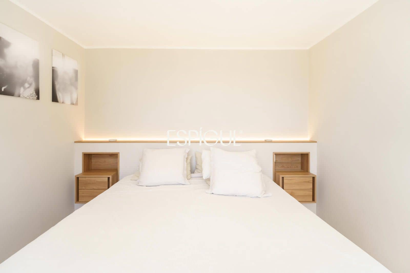 Piso de 3 habitaciones en Barcelona ciudad en venta con piscina - 1.199.000 € (Ref: 10016471)