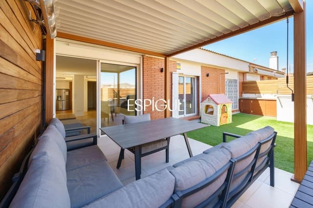 Piso de 3 habitaciones en La Nova Esquerra de L'Eixample, Barcelona ciudad en venta con piscina - 1.199.000 € (Ref: 10016471)