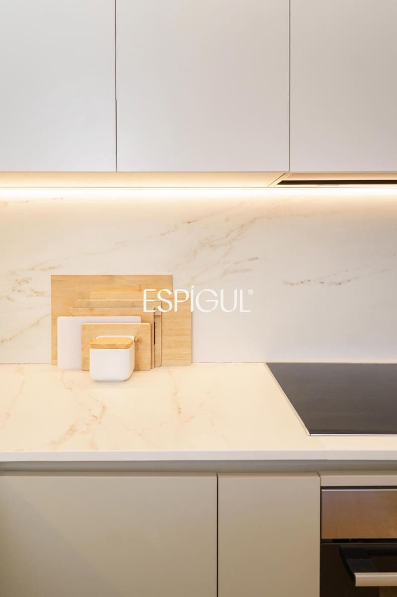 Piso de 3 habitaciones en Barcelona ciudad en venta con piscina - 1.199.000 € (Ref: 10016471)