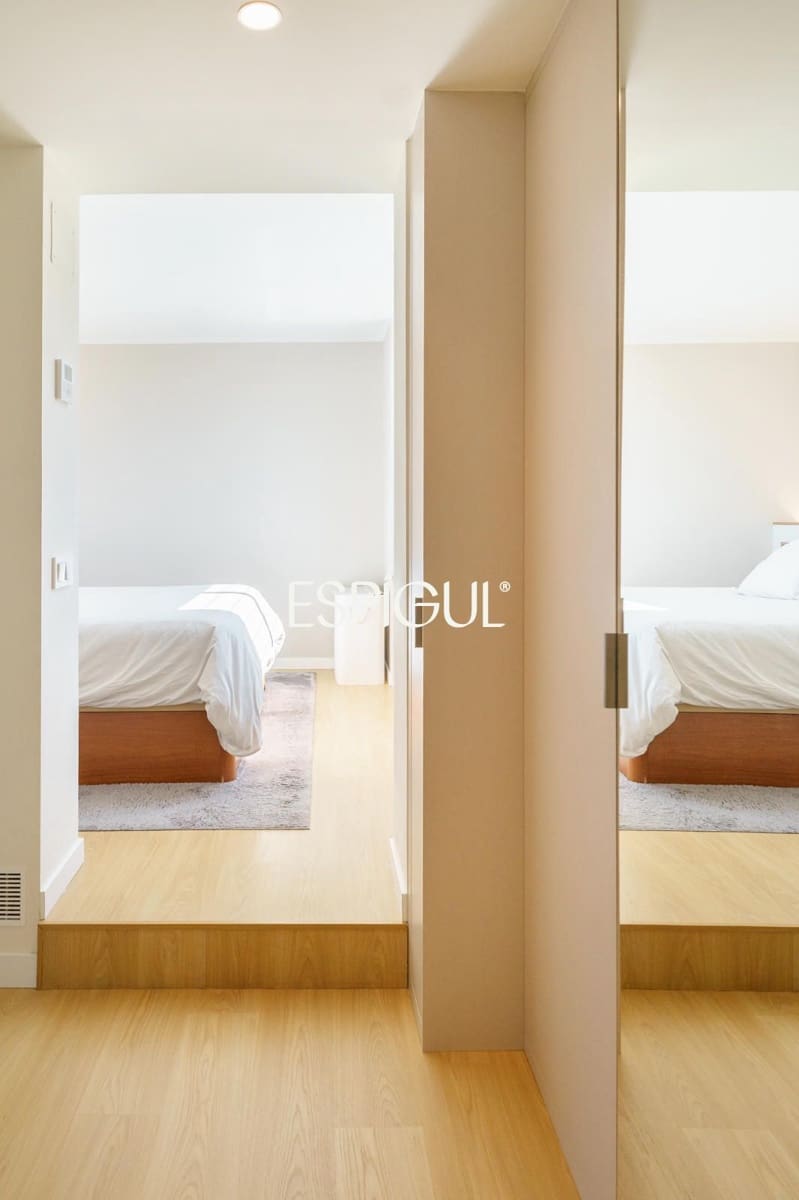 Piso de 3 habitaciones en Barcelona ciudad en venta con piscina - 1.199.000 € (Ref: 10016471)