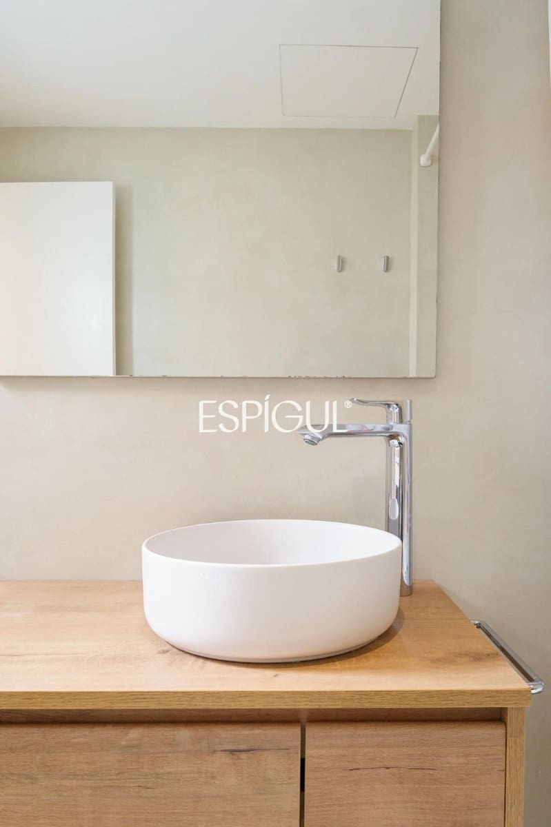 Piso de 3 habitaciones en Barcelona ciudad en venta con piscina - 1.199.000 € (Ref: 10016471)