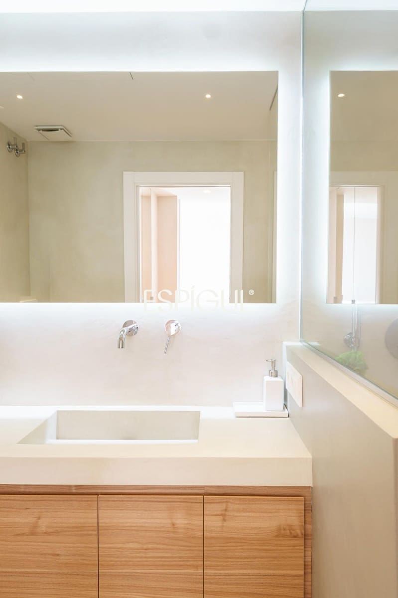 Piso de 3 habitaciones en Barcelona ciudad en venta con piscina - 1.199.000 € (Ref: 10016471)