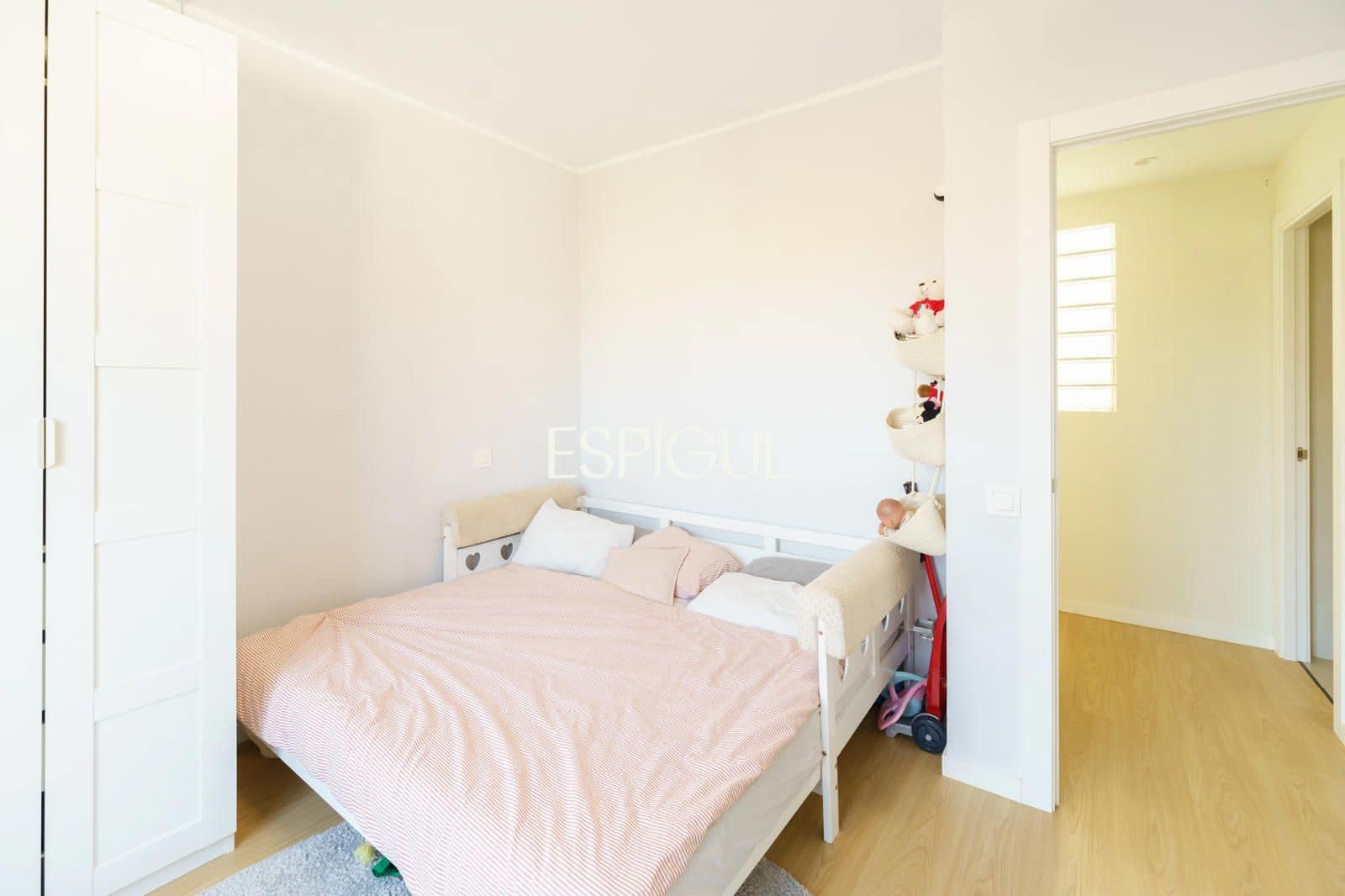 Piso de 3 habitaciones en Barcelona ciudad en venta con piscina - 1.199.000 € (Ref: 10016471)