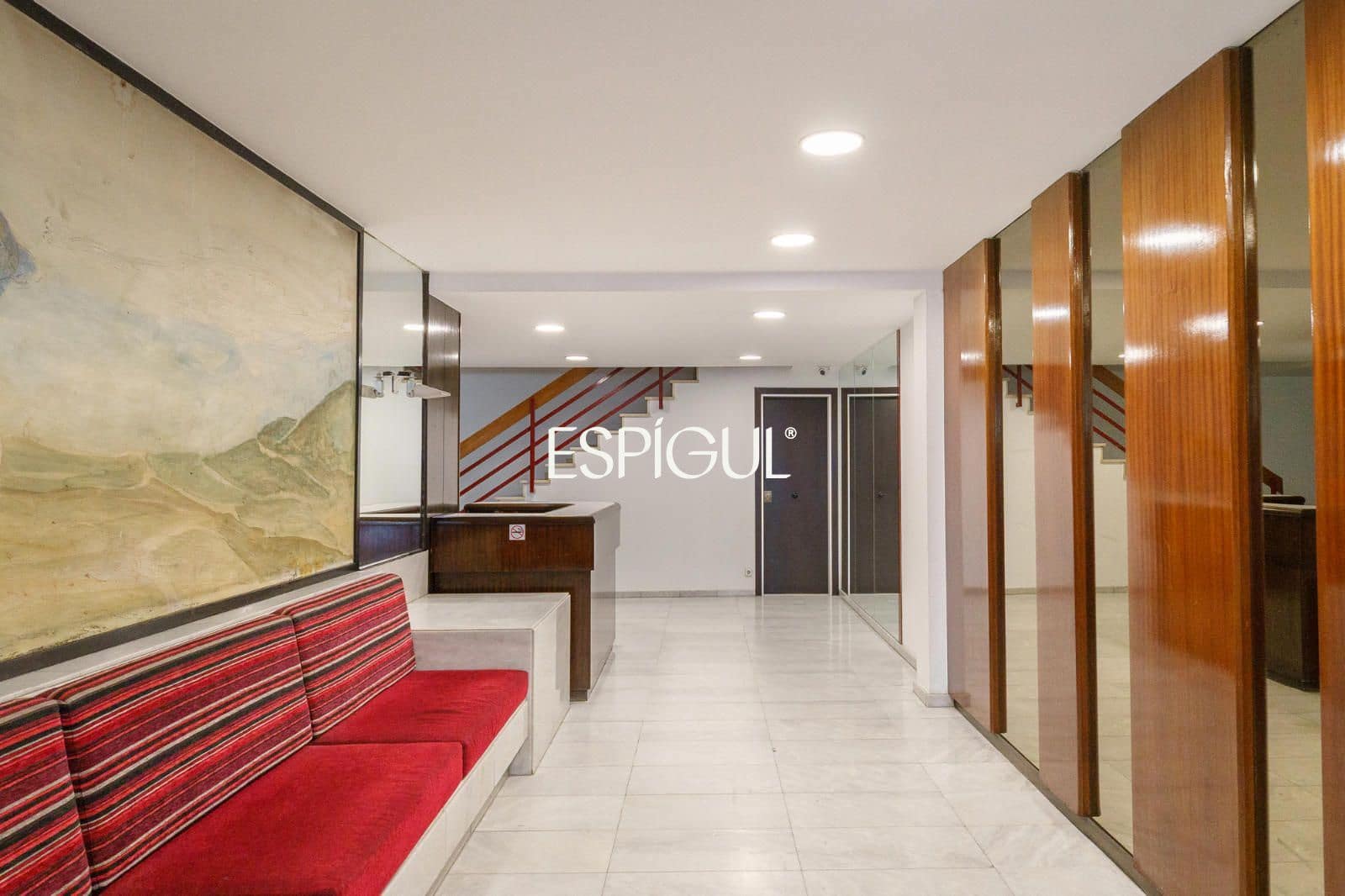 Piso de 3 habitaciones en Barcelona ciudad en venta con piscina - 1.199.000 € (Ref: 10016471)