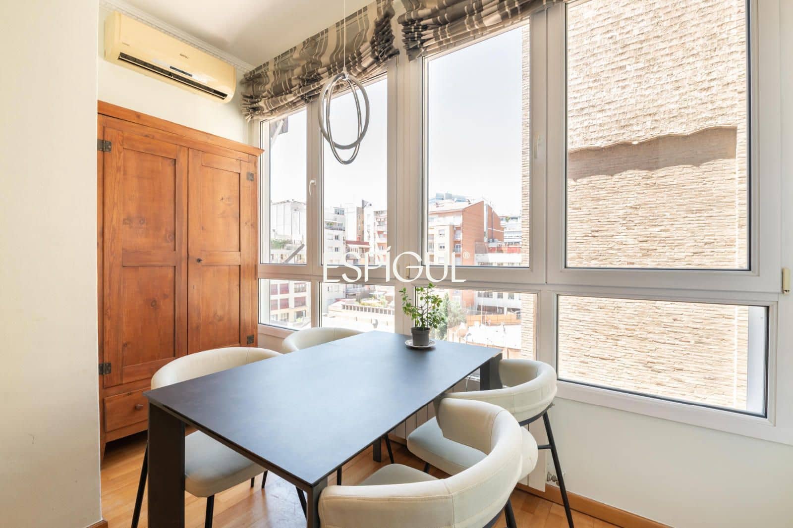 4 Zimmer Wohnung zu verkaufen in Barcelona Stadt - 850.000 € (Ref: 10016472)