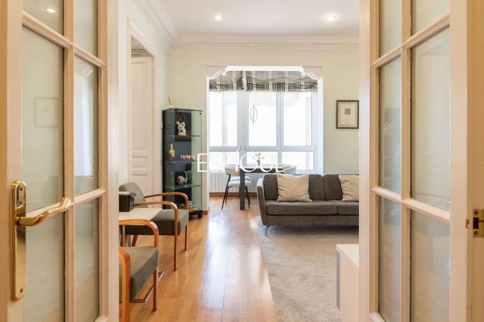 4 Zimmer Wohnung zu verkaufen in Barcelona Stadt - 850.000 € (Ref: 10016472)