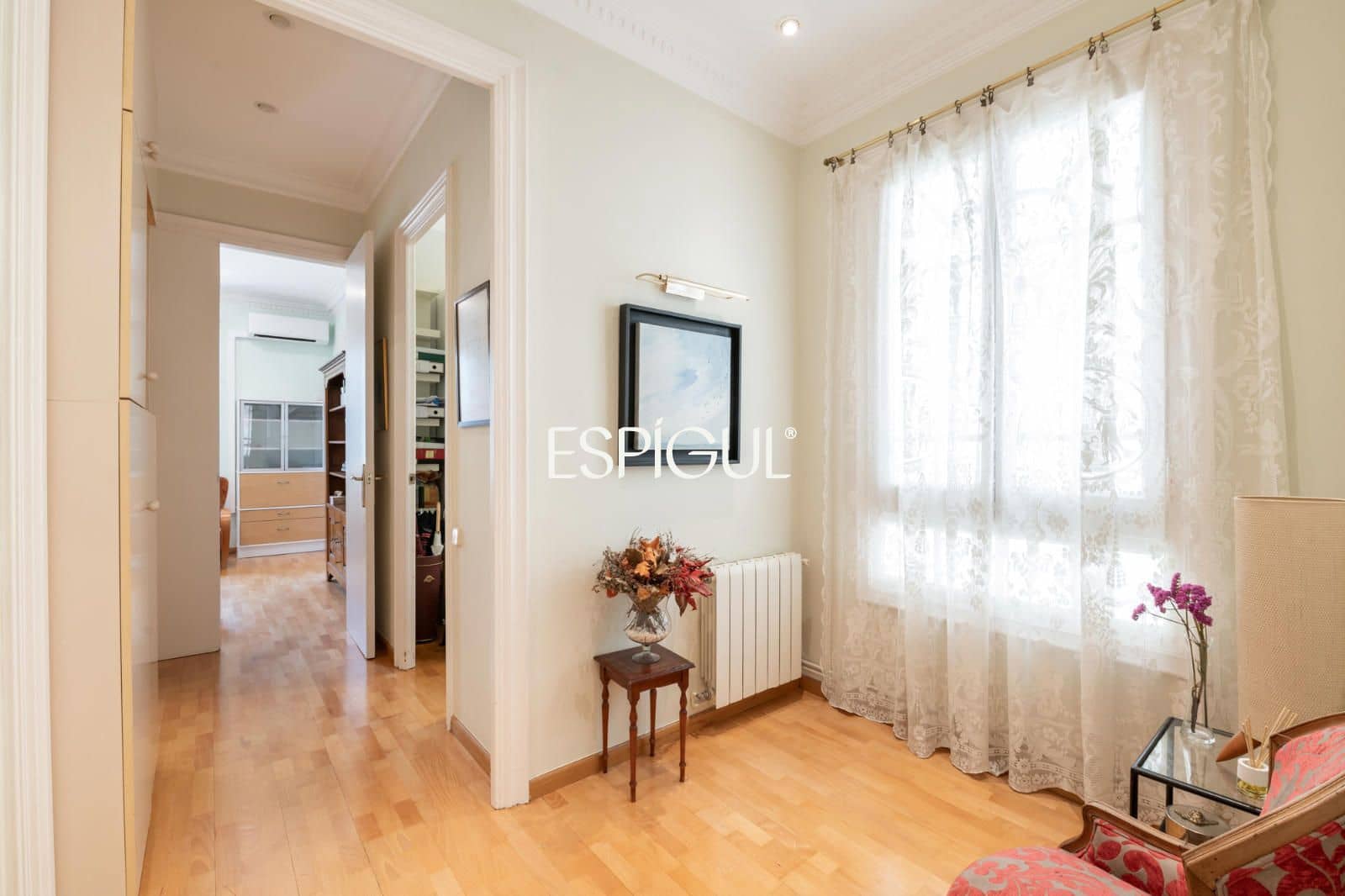 4 Zimmer Wohnung zu verkaufen in Barcelona Stadt - 850.000 € (Ref: 10016472)