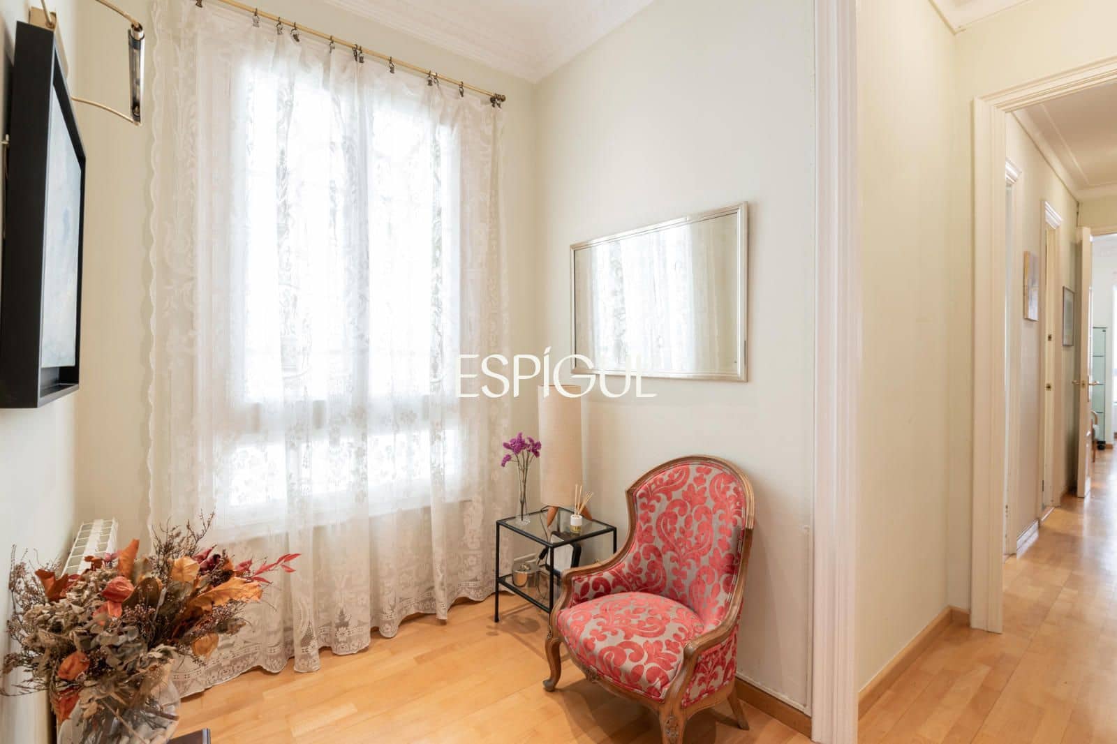 4 Zimmer Wohnung zu verkaufen in Barcelona Stadt - 850.000 € (Ref: 10016472)