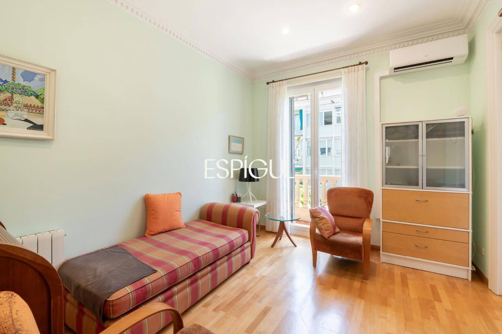4 Zimmer Wohnung zu verkaufen in Barcelona Stadt - 850.000 € (Ref: 10016472)