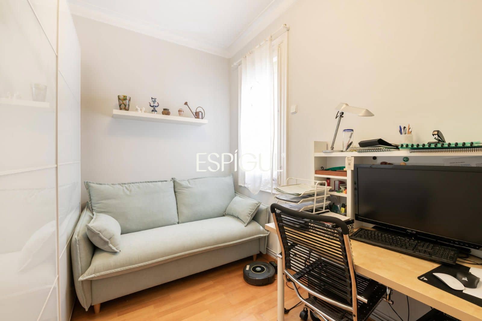 4 Zimmer Wohnung zu verkaufen in Barcelona Stadt - 850.000 € (Ref: 10016472)