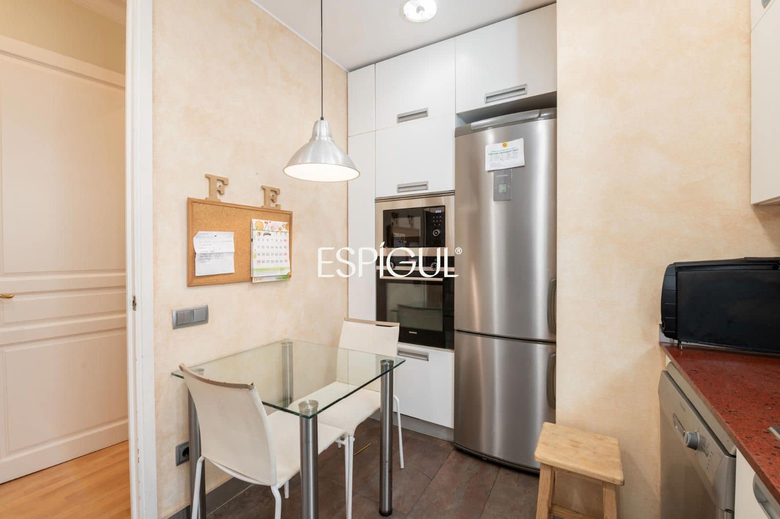 4 Zimmer Wohnung zu verkaufen in Barcelona Stadt - 850.000 € (Ref: 10016472)