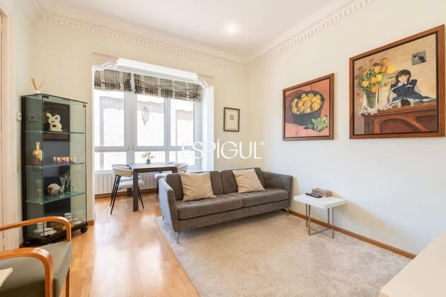 4 Zimmer Wohnung zu verkaufen in L'Antiga Esquerra de L'Eixample, Barcelona Stadt - 850.000 € (Ref: 10016472)