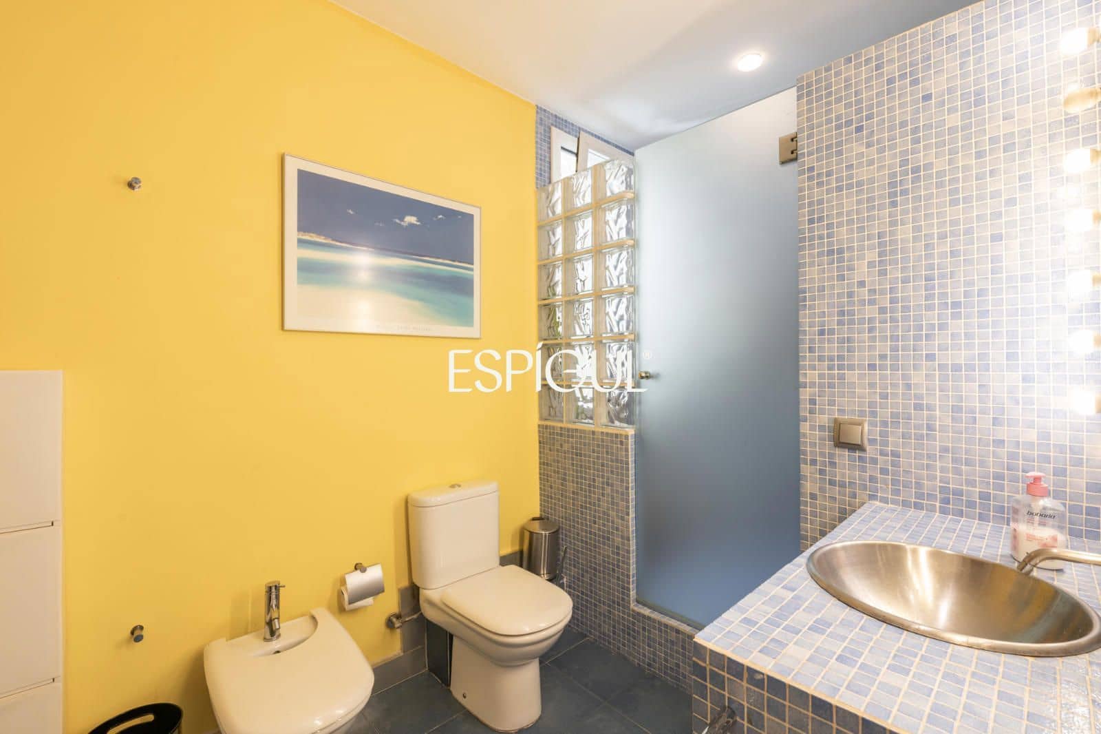 4 Zimmer Wohnung zu verkaufen in Barcelona Stadt - 850.000 € (Ref: 10016472)