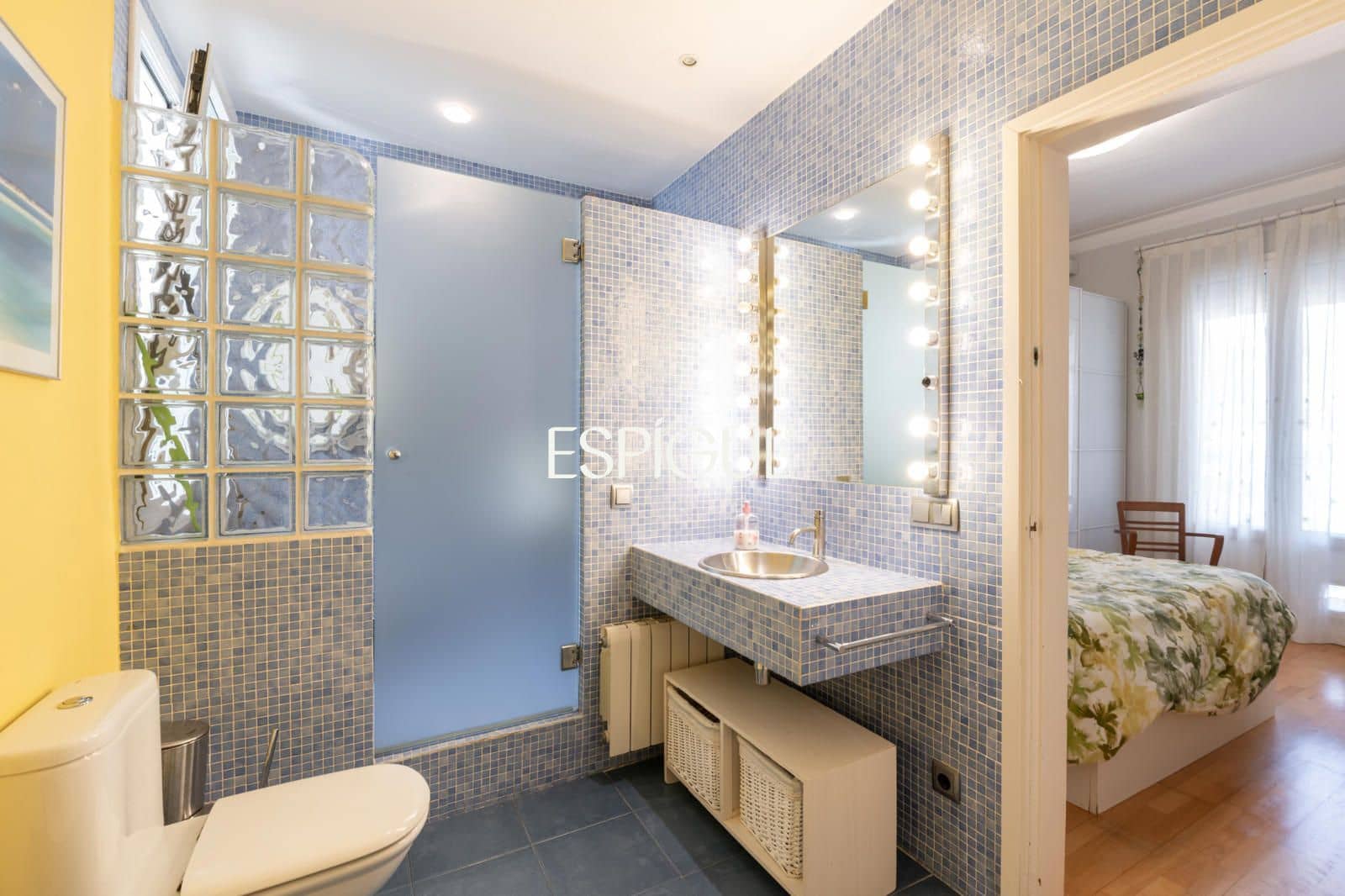 4 Zimmer Wohnung zu verkaufen in Barcelona Stadt - 850.000 € (Ref: 10016472)