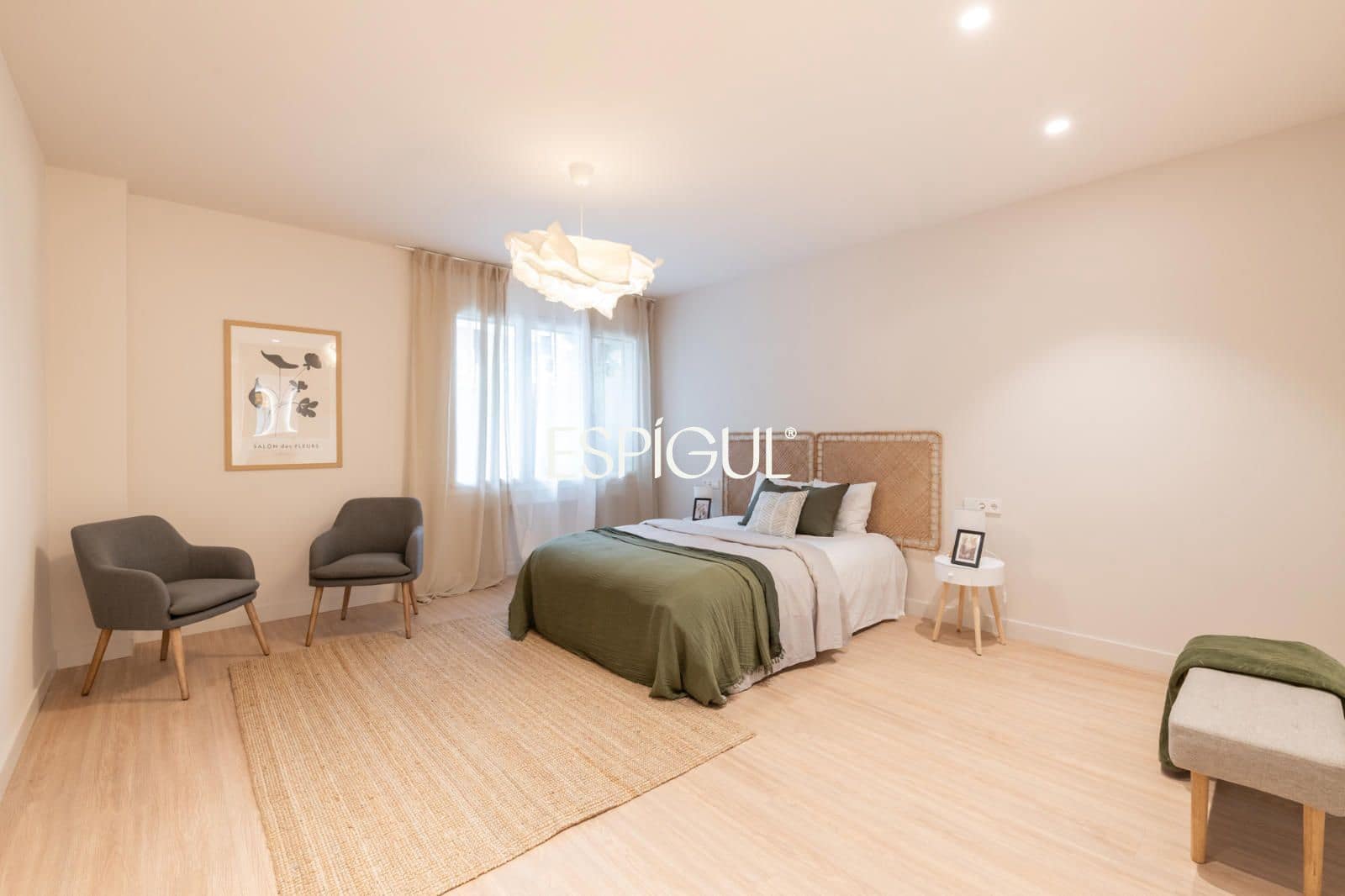 4 bedroom Flat for sale in Barcelona city - € 1,590,000 (Ref: 10016473)
