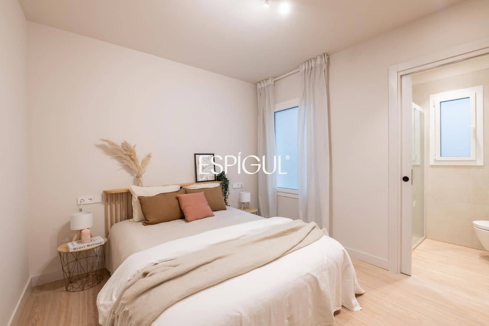 4 bedroom Flat for sale in Barcelona city - € 1,590,000 (Ref: 10016473)