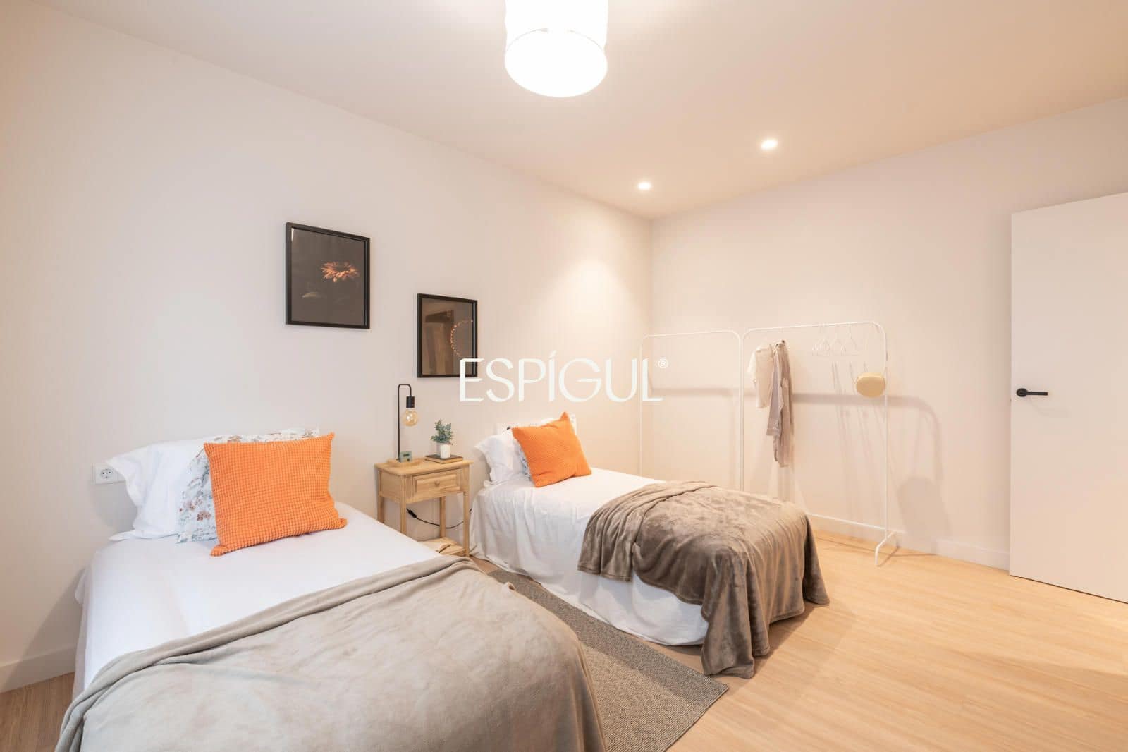 4 bedroom Flat for sale in Barcelona city - € 1,590,000 (Ref: 10016473)