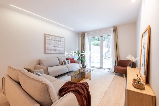 4 soverom Leilighet til salgs i Sant Gervasi - Galvany, Barcelona by - € 1 590 000 (Ref: 10016473)