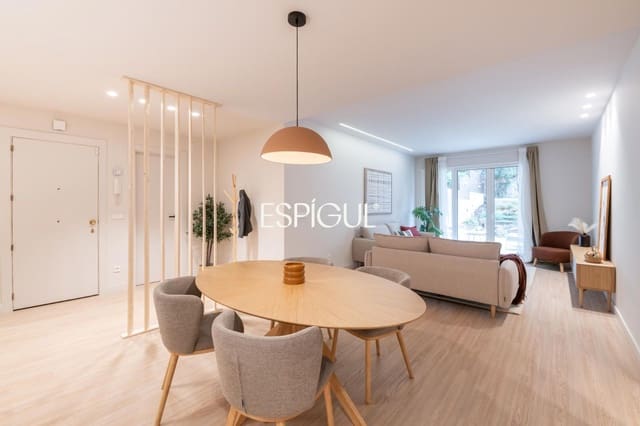4 soverom Leilighet til salgs i Sant Gervasi - Galvany, Barcelona by - € 1 590 000 (Ref: 10016473)