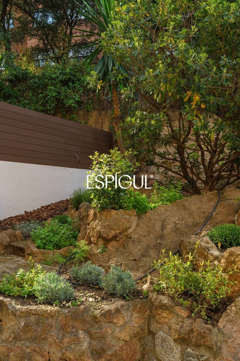 4 bedroom Flat for sale in Barcelona city - € 1,590,000 (Ref: 10016473)