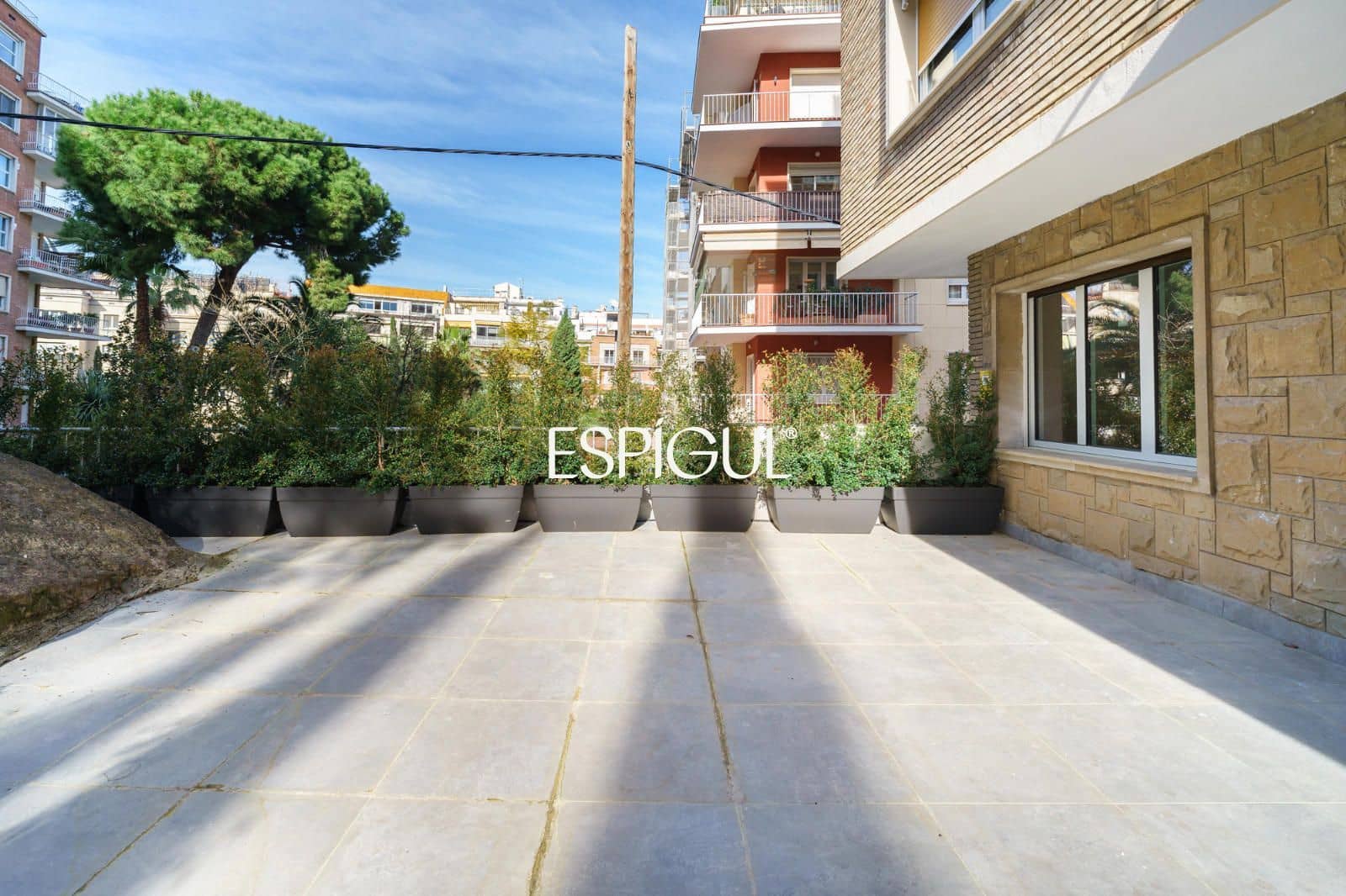 4 bedroom Flat for sale in Barcelona city - € 1,590,000 (Ref: 10016473)
