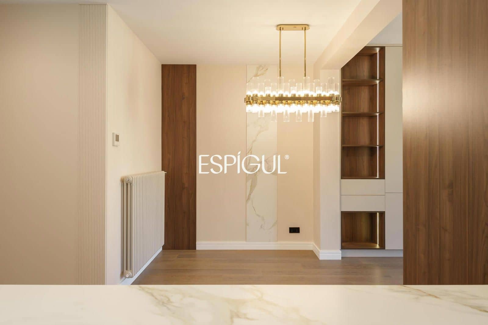 4 bedroom Flat for sale in Barcelona city - € 1,435,000 (Ref: 10016474)