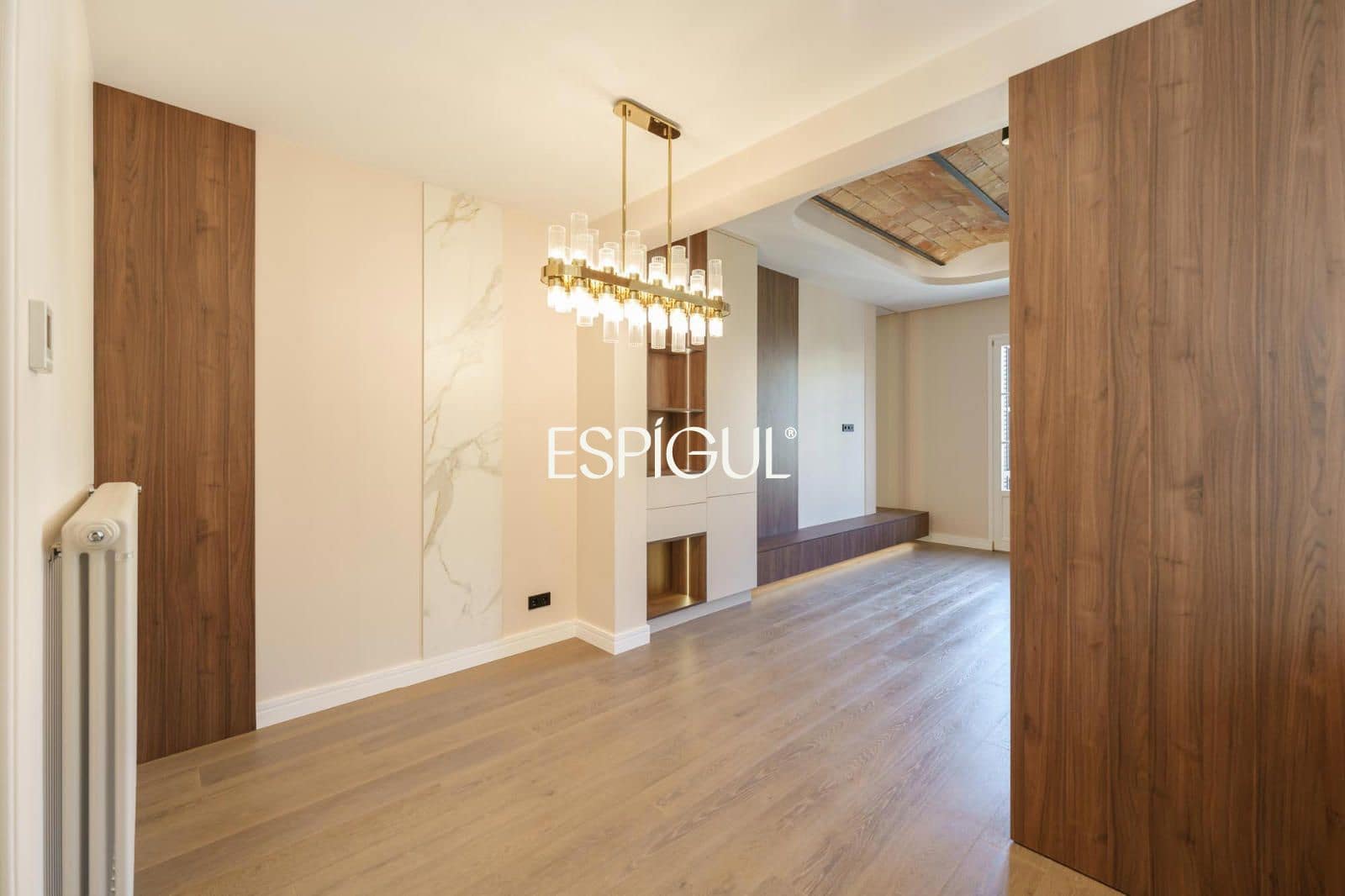 4 bedroom Flat for sale in Barcelona city - € 1,435,000 (Ref: 10016474)