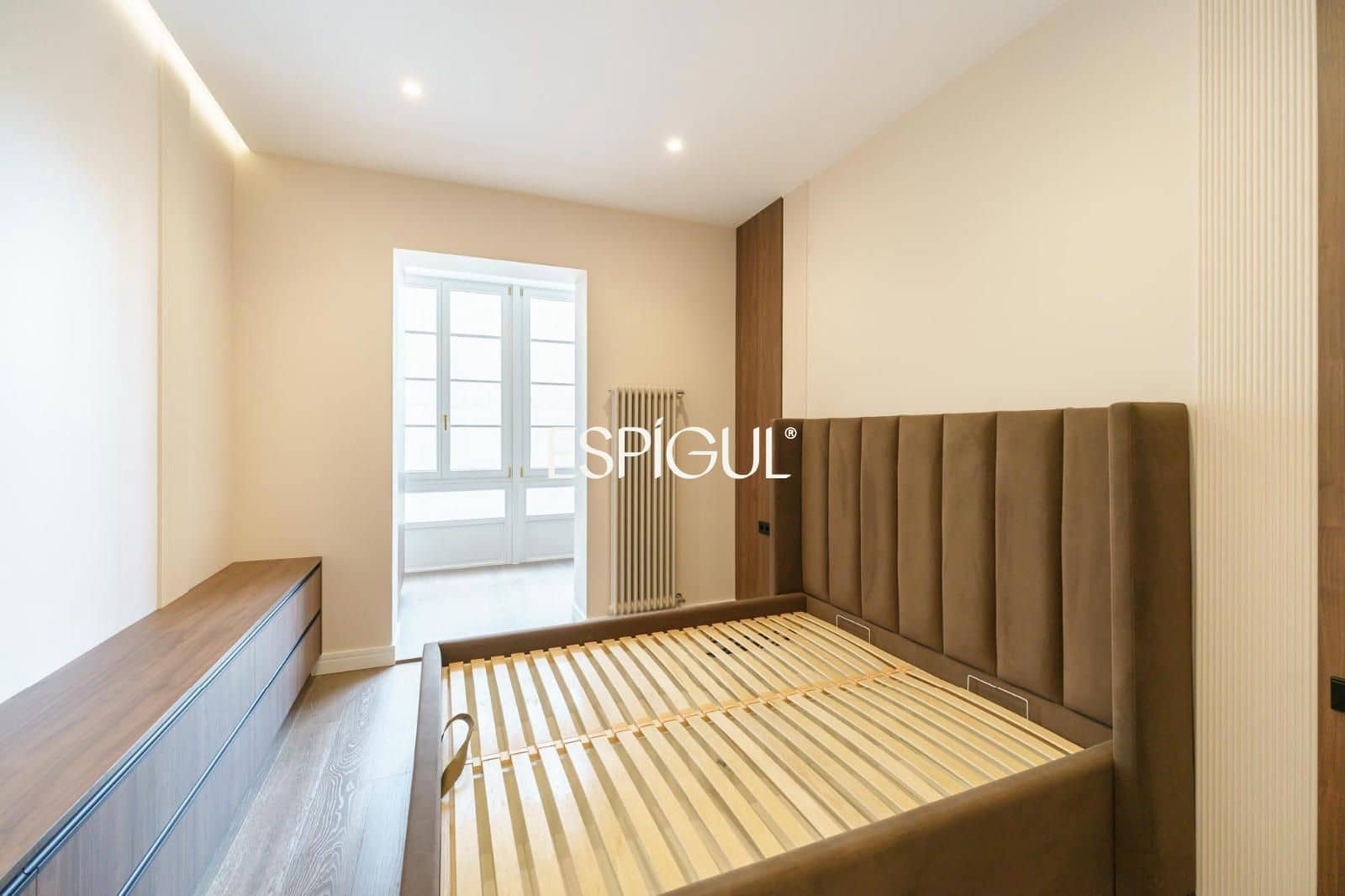 4 bedroom Flat for sale in Barcelona city - € 1,435,000 (Ref: 10016474)