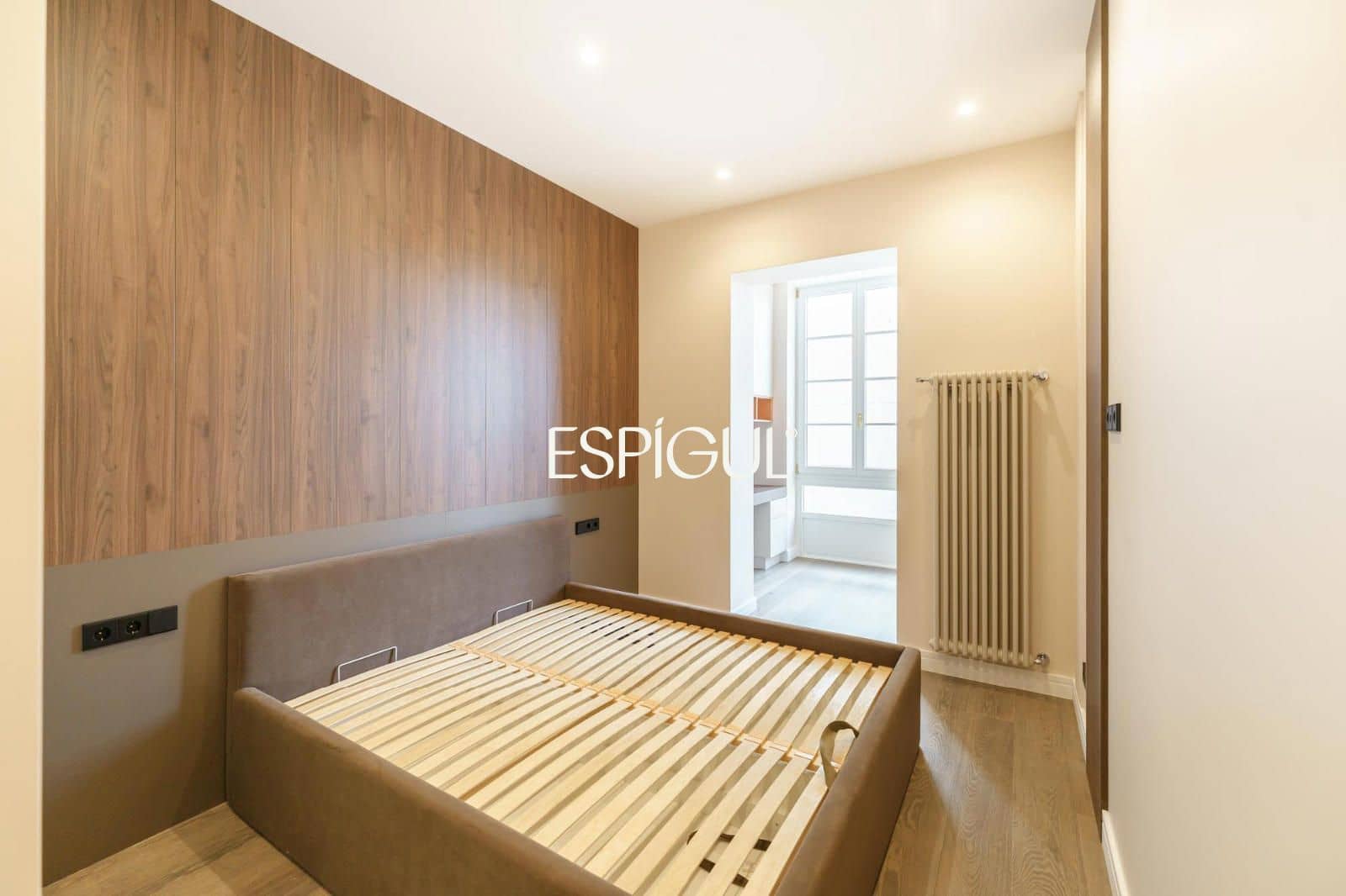 4 bedroom Flat for sale in Barcelona city - € 1,435,000 (Ref: 10016474)