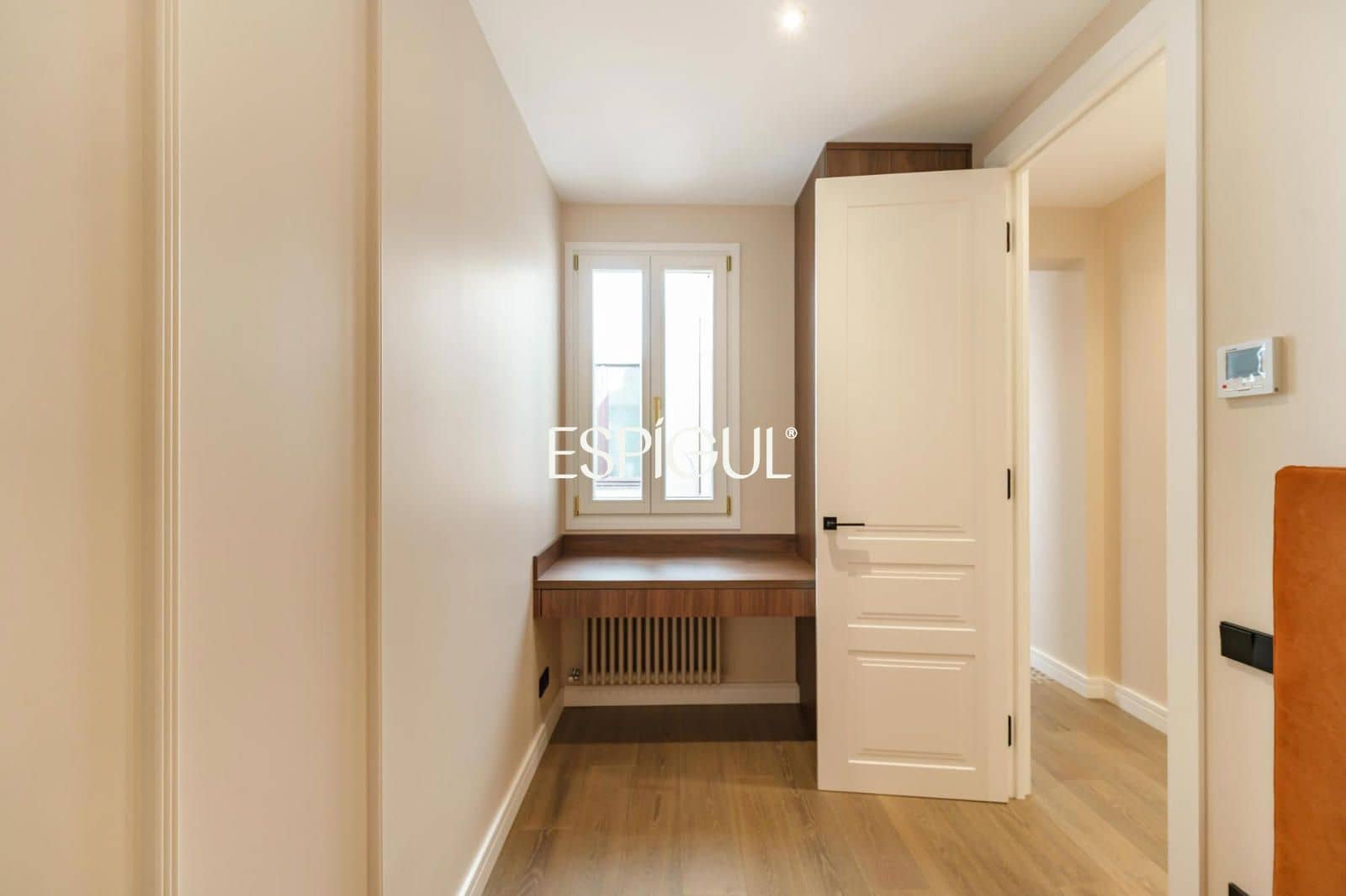 4 bedroom Flat for sale in Barcelona city - € 1,435,000 (Ref: 10016474)