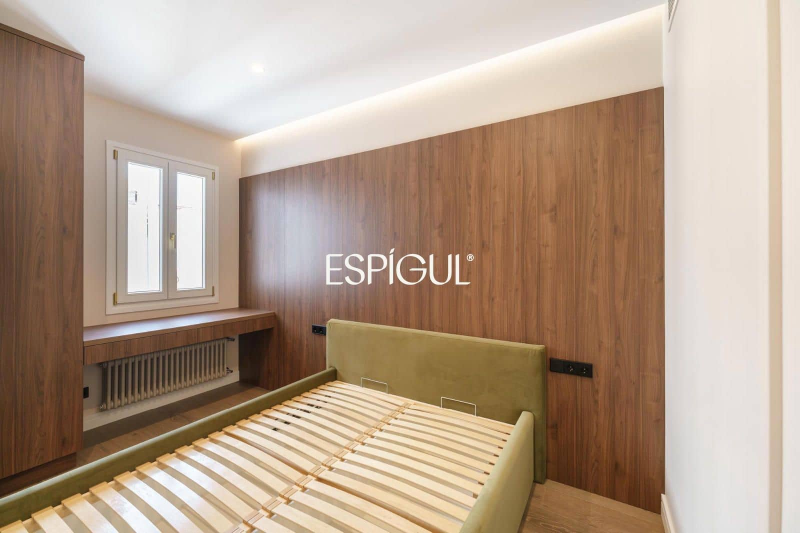 4 bedroom Flat for sale in Barcelona city - € 1,435,000 (Ref: 10016474)