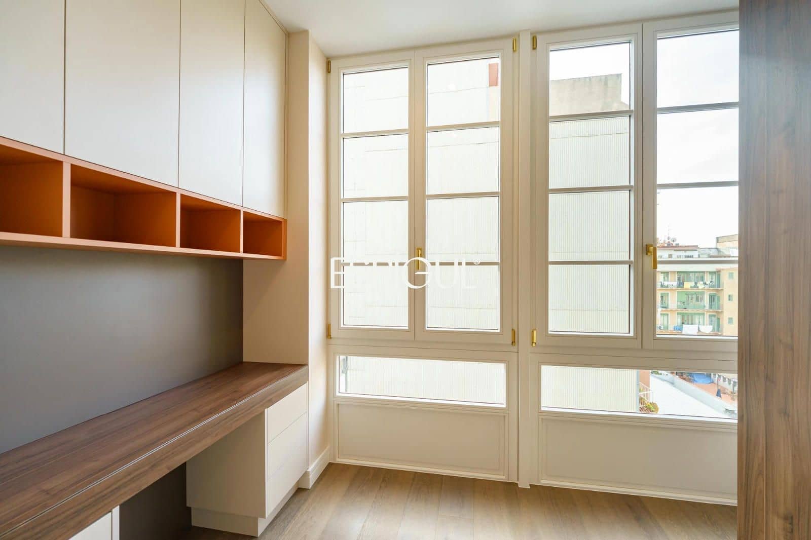 4 bedroom Flat for sale in Barcelona city - € 1,435,000 (Ref: 10016474)