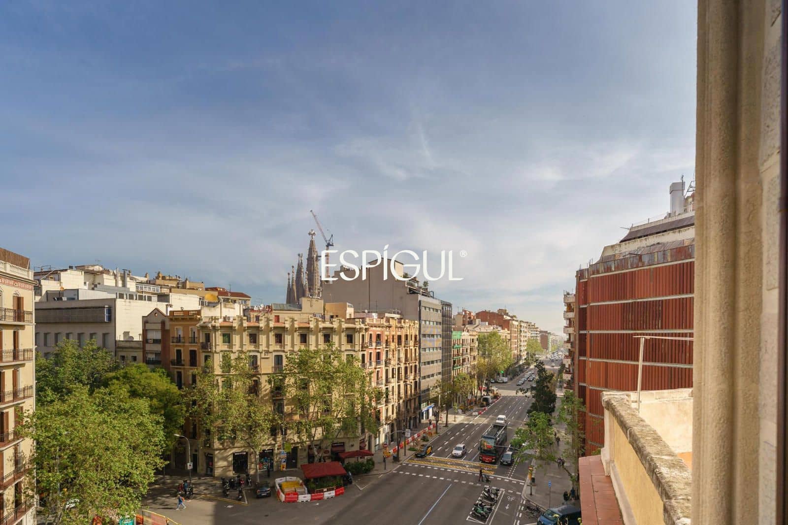 4 bedroom Flat for sale in Barcelona city - € 1,435,000 (Ref: 10016474)