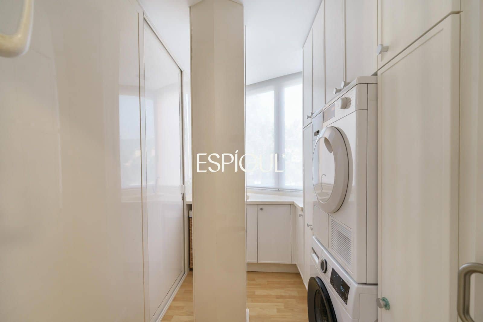 6 slaapkamer Flat te koop in Barcelona stad met zwembad garage - € 2.350.000 (Ref: 10016475)