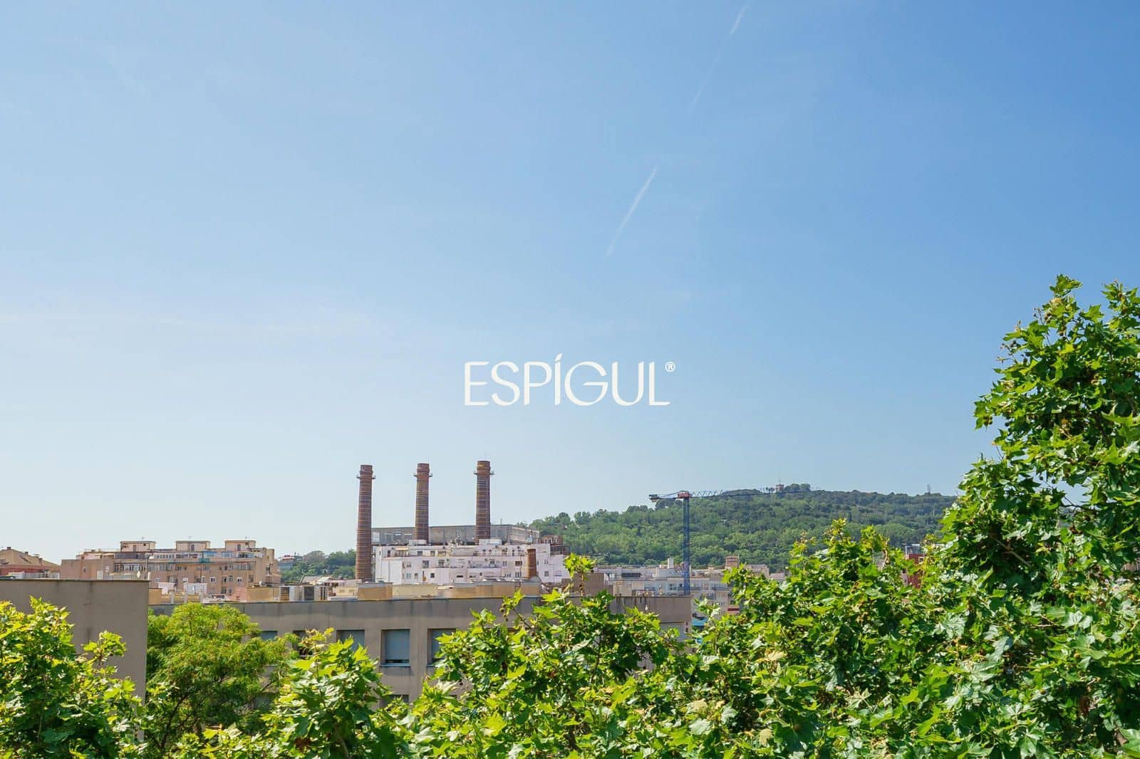 2 bedroom Flat for sale in Barcelona city - € 296,500 (Ref: 10016476)