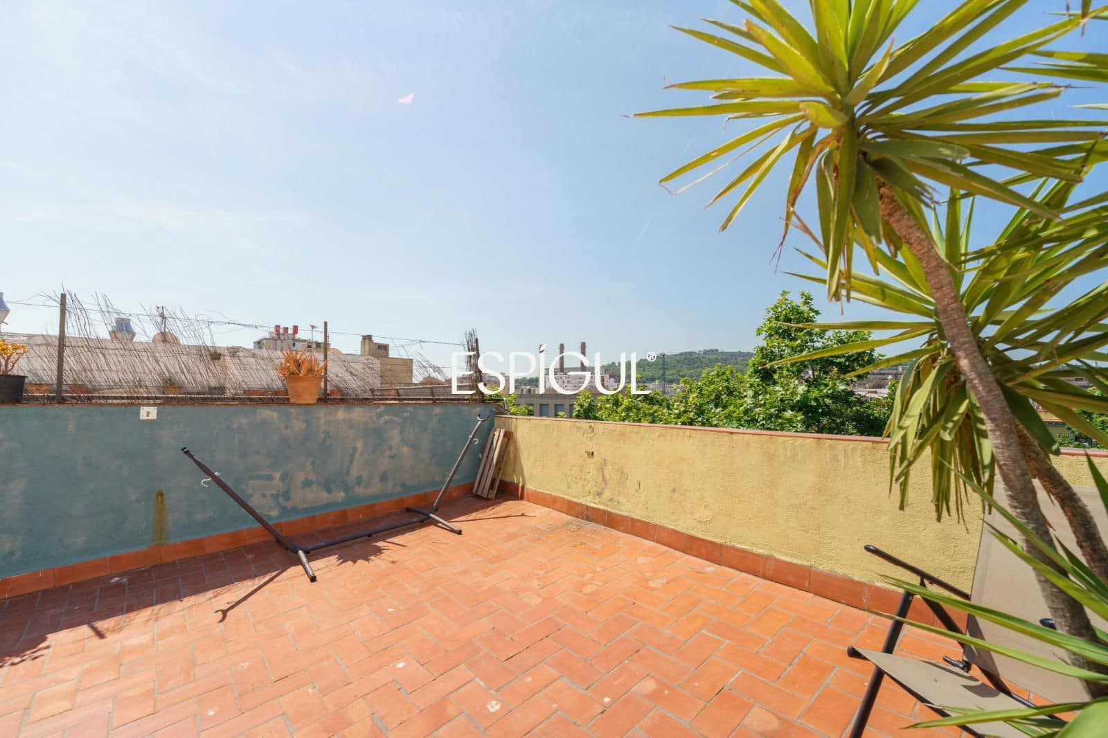 2 bedroom Flat for sale in Barcelona city - € 296,500 (Ref: 10016476)