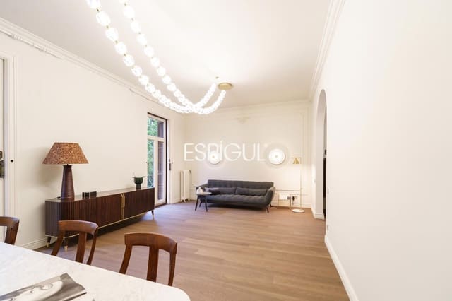 4 makuuhuone Asunto myytävänä paikassa El Fort Pienc, Barcelona kaupunki - 1 790 000 € (Ref: 10016477)