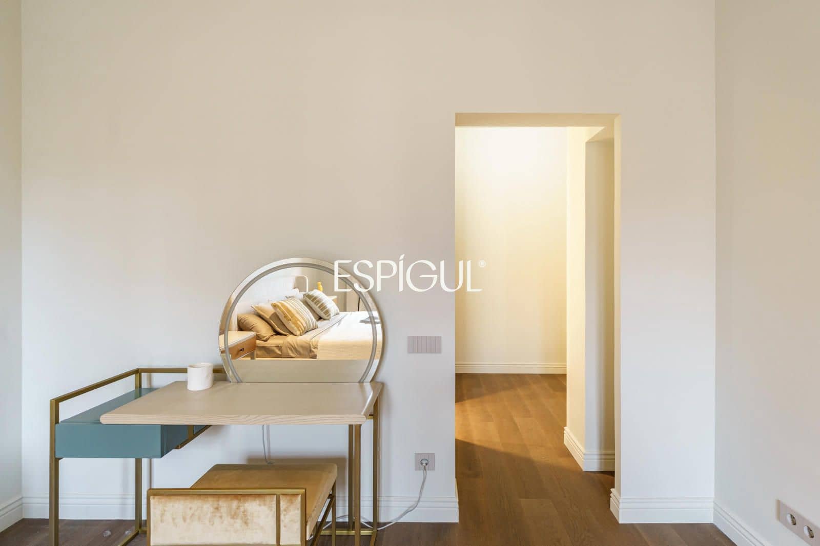4 makuuhuone Asunto myytävänä paikassa Barcelona kaupunki - 1 790 000 € (Ref: 10016477)