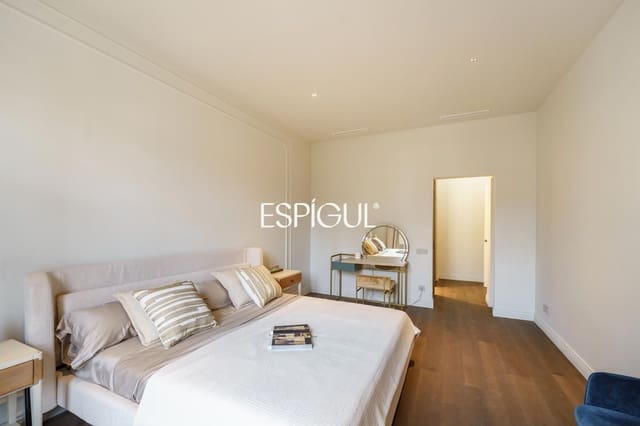 4 makuuhuone Asunto myytävänä paikassa El Fort Pienc, Barcelona kaupunki - 1 790 000 € (Ref: 10016477)