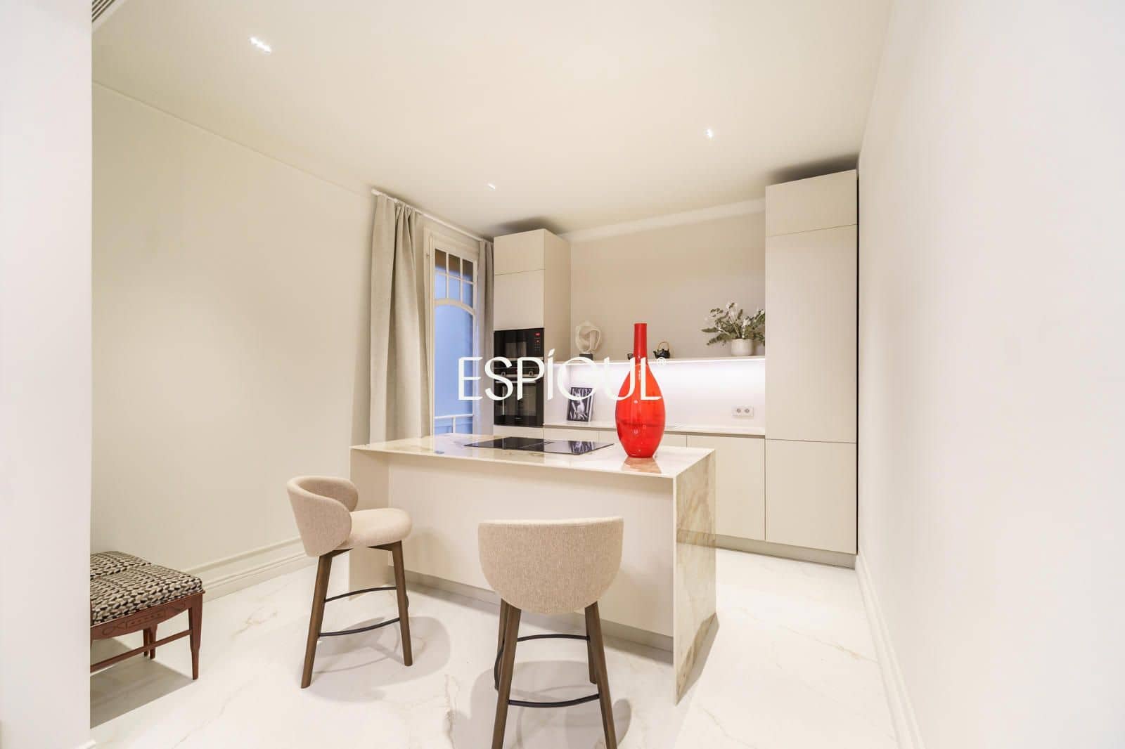 4 makuuhuone Asunto myytävänä paikassa Barcelona kaupunki - 1 790 000 € (Ref: 10016477)