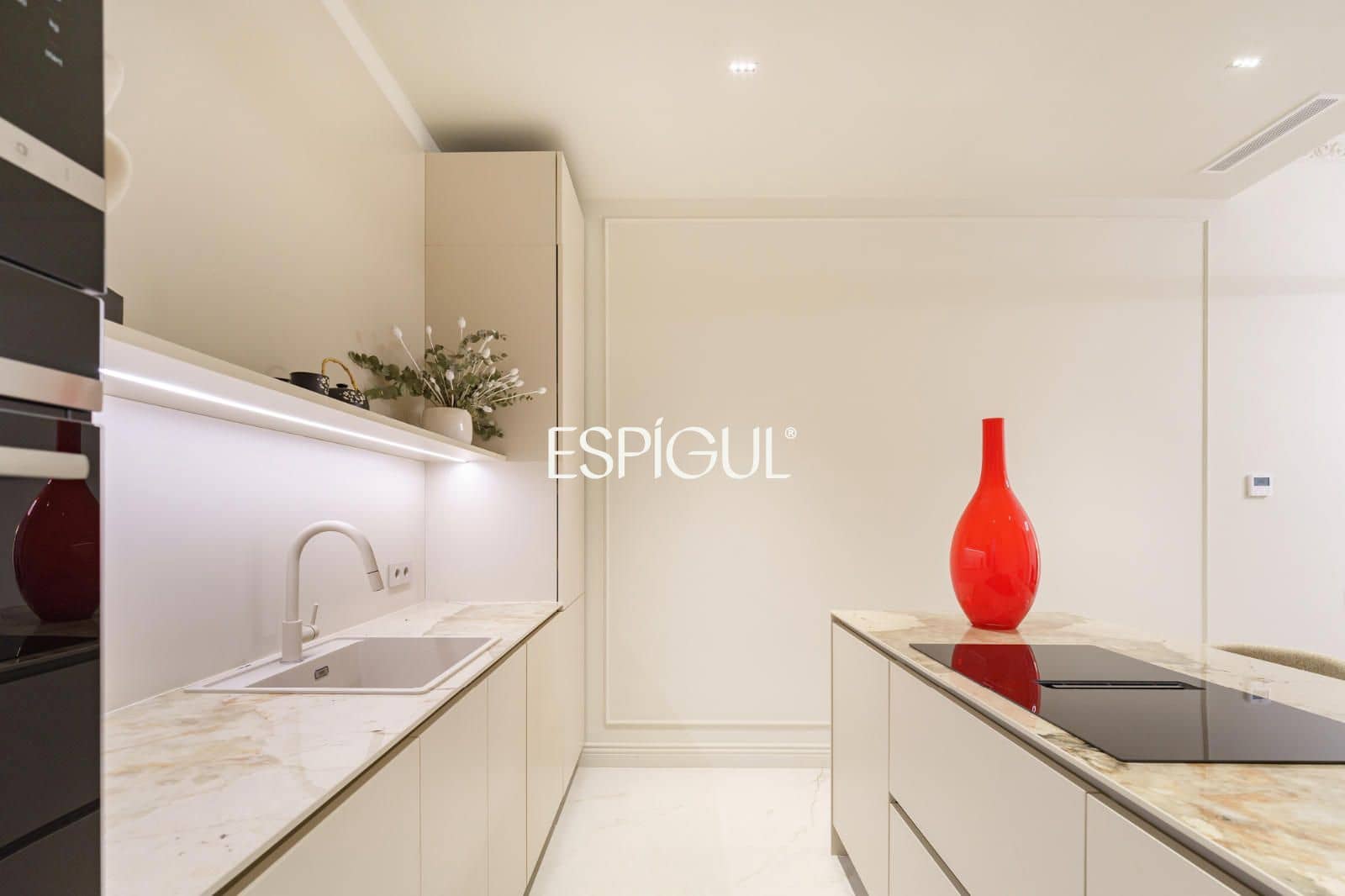 4 makuuhuone Asunto myytävänä paikassa Barcelona kaupunki - 1 790 000 € (Ref: 10016477)