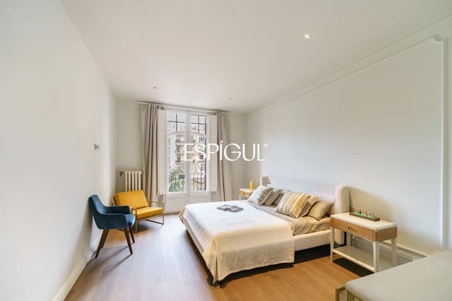 4 makuuhuone Asunto myytävänä paikassa El Fort Pienc, Barcelona kaupunki - 1 790 000 € (Ref: 10016477)
