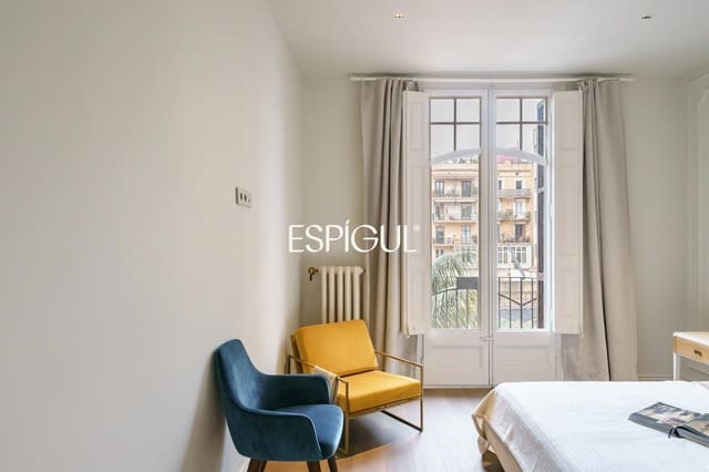 4 makuuhuone Asunto myytävänä paikassa El Fort Pienc, Barcelona kaupunki - 1 790 000 € (Ref: 10016477)