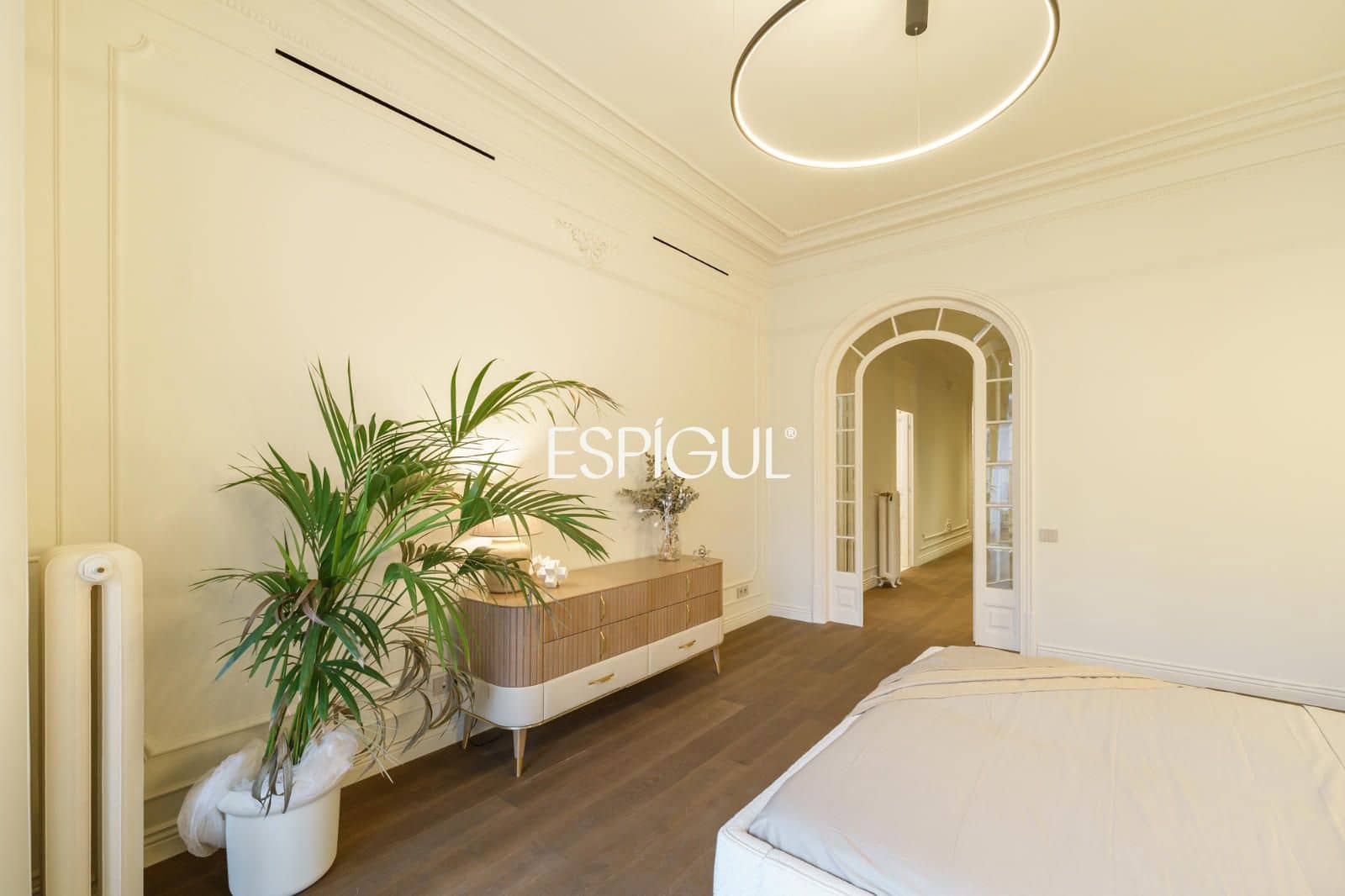 4 makuuhuone Asunto myytävänä paikassa Barcelona kaupunki - 1 790 000 € (Ref: 10016477)