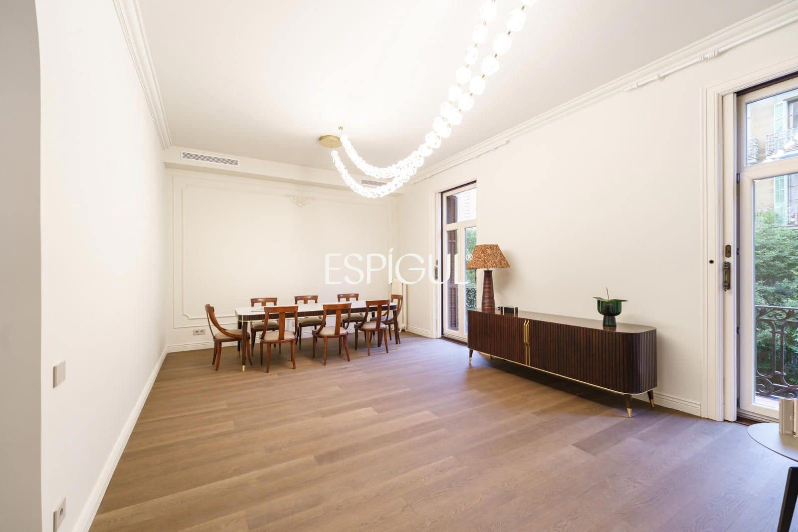 4 makuuhuone Asunto myytävänä paikassa Barcelona kaupunki - 1 790 000 € (Ref: 10016477)