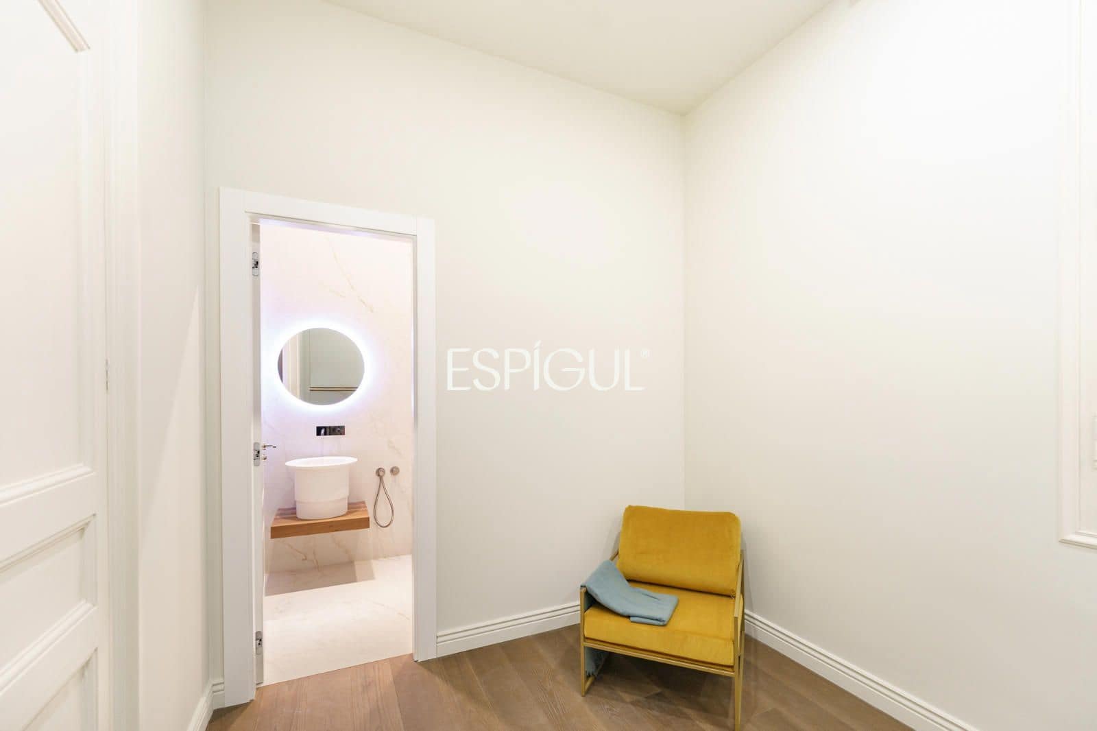 4 makuuhuone Asunto myytävänä paikassa Barcelona kaupunki - 1 790 000 € (Ref: 10016477)