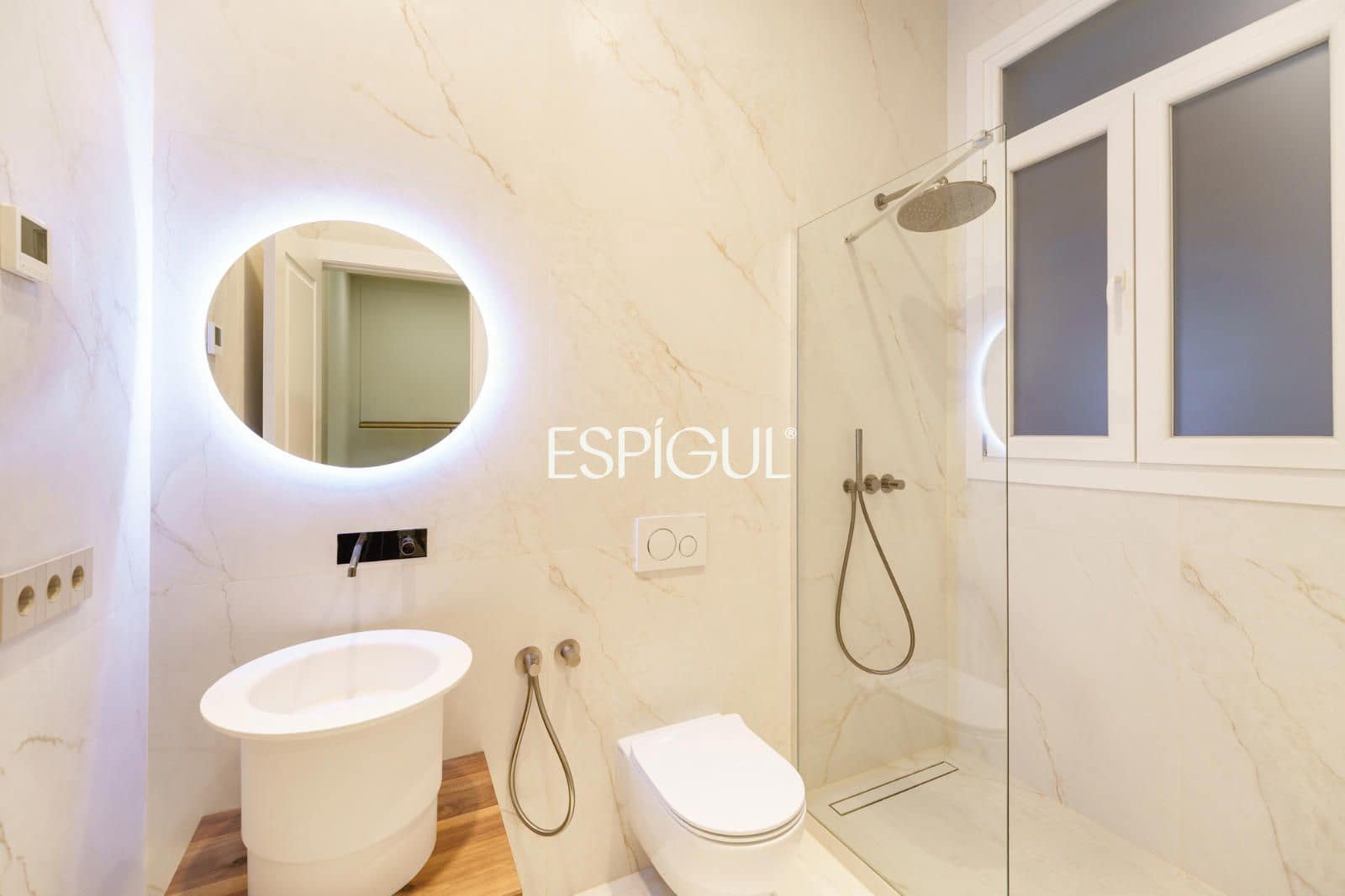 4 makuuhuone Asunto myytävänä paikassa Barcelona kaupunki - 1 790 000 € (Ref: 10016477)