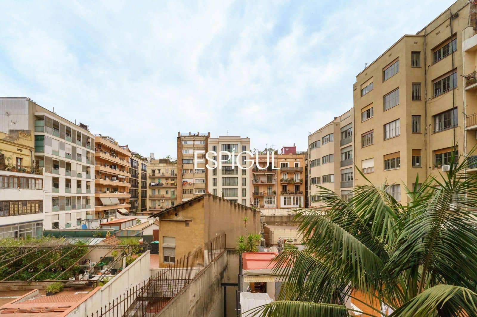 4 makuuhuone Asunto myytävänä paikassa Barcelona kaupunki - 1 790 000 € (Ref: 10016477)