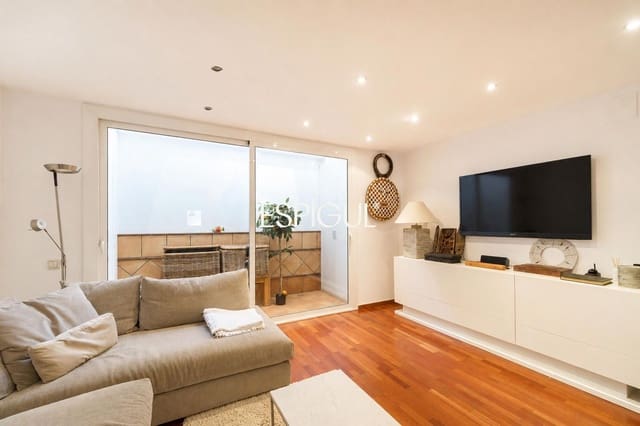 3 soverom Leilighet til salgs i Sants-Montjuïc, Barcelona by - € 699 000 (Ref: 10016478)
