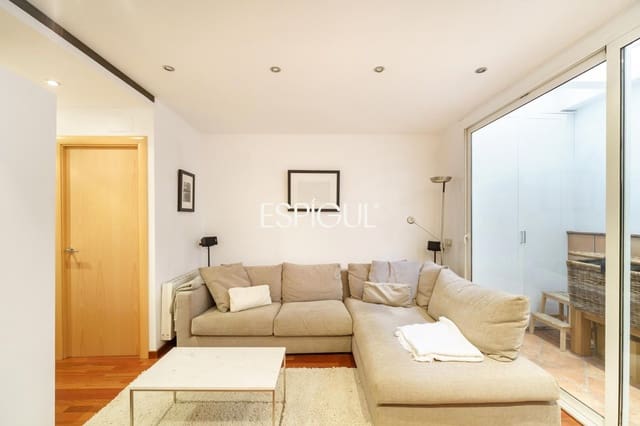 3 soverom Leilighet til salgs i Sants-Montjuïc, Barcelona by - € 699 000 (Ref: 10016478)